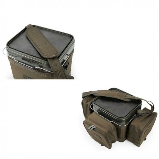 Geanta Avid - Compound Bucket & Pouch Caddy